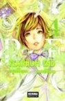 Takeshi Obata, Tsugumi Obha, Tsugumi Ohba - Platinum end 4