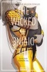 Kieron Gillen, Jamie McKelvie, Matt Wilson, Matthew Wilson - The Wicked + The Divine 3, Suicidio comercial