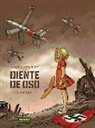 Alain Henriet, Yann - Diente de oso 2