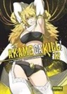 Takahiro - Akame ga kill! 12