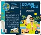 Jesús García Marín - Cancún escapada azul