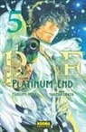 Takeshi Obata, Tsugumi Obha, Tsugumi Ohba - Platinum end 5