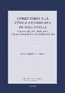 Óscar Jiménez Torres - Comentario a la "Ethica nicomachea" de Aristoteles : género-sujeto, principios y afecciones de la filosofía política