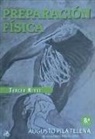 Julio Alfonso Novoa López, Augusto Euplio Pila Teleña - Preparación física III