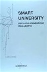 Smart university : hacia una universidad más abierta