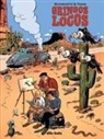 Olivier Schwartz, Yann, Olivier Schwartz - Gringos locos