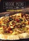 Jordi Devesa Rius - Veggie pizzas