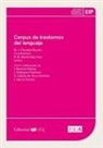 Corpus de trastornos del lenguaje
