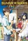 Mamoru Hosoda - Summer wars 2