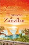 Micaela Jary - El ensueño de Zanzíbar