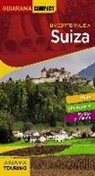 Anaya Touring Club, Isabel Urueña - Suiza