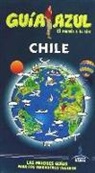Paloma Ledrado, Paloma Ledrado Villafuertes - Chile