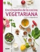Estérelle Payany - Enciclopedia de la cocina vegetariana