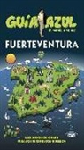Jesús García Marín - Fuerteventura : guía azul