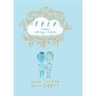 Eoin Colfer, Oliver Jeffers, Oliver Jeffers - Fred, l'amic imaginari