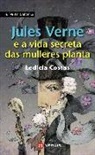 Ledicia Costas - Jules Verne e a vida secreta das mulleres planta