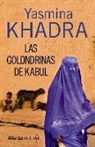 Yasmina Khadra - Las golondrinas de Kabul