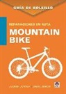 Jochen Donner, Daniel Simón - Reparaciones en ruta : mountain bike