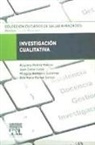 Azucena Pedraz Marcos, Milagros Ramasco Gutiérrez, Juan . . . [et al. Zarco Colón - Investigación cualitativa