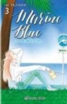 Ai Yazawa - Marine Blue 3