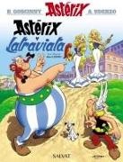 Manuel Serrat Crespo, Uderzo, Albert Uderzo, Uderzo - Astérix y Latraviata