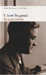 F. Scott Fitzgerald - El gran Gatsby