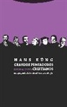 Hans Küng - Grandes pensadores cristianos : una pequeña introducción a la teología