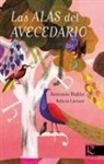 Antonio Rubio, Rebeca Luciani Torres - Las alas del avecedario