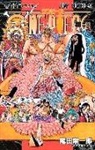 Eiichiro Oda - One piece 77