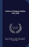 Mary Carlyle Aitken Carlyle, Thomas Carlyle, Charles Eliot Norton - Letters of Thomas Carlyle, 1826-1836: II