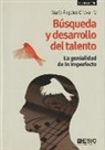 María Ángeles Chavarría - Búsqueda y desarrollo del talento : la genialidad de lo imperfecto