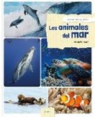 Teresa Broseta, Alexia Romatif - Los animales del mar