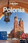 Mark Baker, Marc Di Duca, Jorge García, Lonely Planet, Tim Richards - Polonia