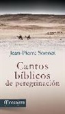Jean Pierre Sonnet - Cantos bíblicos de peregrinación