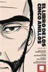 Musashi Miyamoto, Miyamoto Musashi, Sean Michael Wilson, Chie Kutsuwada - Libro de Los Cinco Anillos
