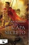 Lluís Racionero I Grau - El mapa secreto