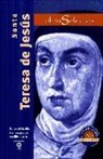 Santa Teresa de Jesús - Santa Teresa de Jesús