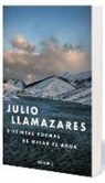 Julio Llamazares - Distintas formas de mirar el agua