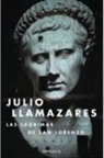 Julio Llamazares - Las lágrimas de San Lorenzo