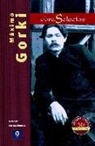 Maksim Gor'kiï - Obras selectas Máximo Gorki
