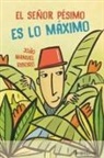 João Manuel Ribeiro - El señor Pésimo es lo máximo