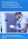 José María Boj de Diego - Elaboración del plan de aprovisionamiento, costes y documentación técnica en instalaciones frigoríficas