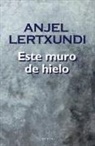Anjel Lertxundi Esnal - Este muro de hielo