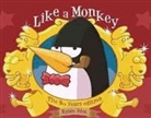 Rubén Fernández - Like a monkey, The 9 1-3 years edition