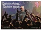 Juan Pedro Pardo - Decibelios fuimos, decibelios somos