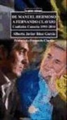 Alberto Javier Báez García - De Manuel Hermoso a Fernando Clavijo, 1999-2014