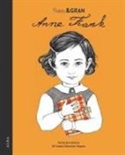 María Isabel Sánchez Vegara, Sveta Dorosheva - Petita & gran Anne Frank