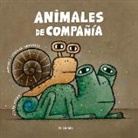 Manuel Lourenzo, Óscar Villán, Óscar Villán - Animales de compañía
