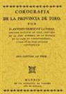 Antonio Gómez de la Torre - Corografía de la provincia de Toro
