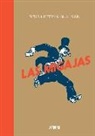 Ibn Al Rabin, Frederik Peeters - Las migajas